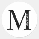 Search for letter g monogram stickers Minimalist