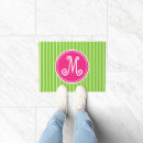 Search for girly doormats Cute