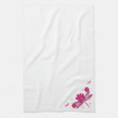 Search for dragonfly kitchen towels Pink