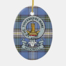Search for family crest ornaments Clan