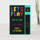 Search for thank you first birthday cards For kids