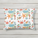 Search for whale pillows Starfish