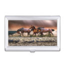Search for horse business card cases Nature