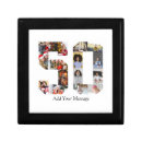 Search for christmas cards gift boxes Photo collage