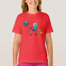 Search for time tshirts Jake the dog