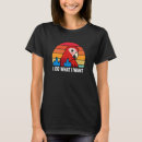 Search for macaw tshirts What