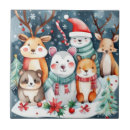 Search for christmas tiles Jolly