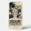 Search for harry potter ipad cases Wanded and extremely dangerous