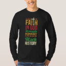 Search for faith tshirts Strength