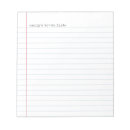 Search for mom notepads Modern