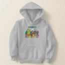 Search for sesame street hoodies Bert