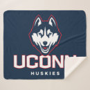 Search for college logo blankets Uconn