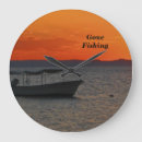 Search for fishing clocks Dad