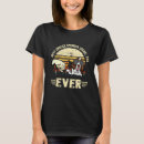 Search for english springer spaniel tshirts Sunset