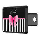 Search for girly trailer hitch covers Script