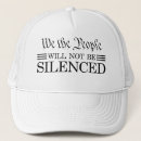 Search for we the people hats Protest