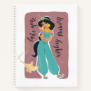 Search for princess jasmine notebooks Pretty