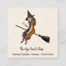 Search for occult business cards Metaphysical