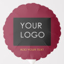 Search for logo balloons Branded
