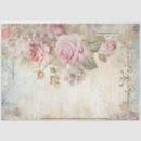 Search for shabby tissue paper Victorian