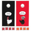 Search for funny cornhole sets Humor
