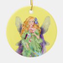 Search for fairy ornaments Magic