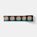Search for world map ribbon Vintage