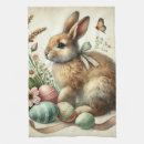 Search for easter kitchen towels Egg
