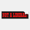 Search for liberal bumper stickers Tea party