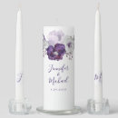 Search for purple candles Flowers