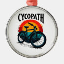 Search for bicycle ornaments Biking