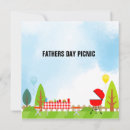 Search for bbq fathers day invitations Picnic