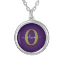 Search for purple necklaces Stylish