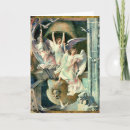 Search for three angels christmas cards Vintage