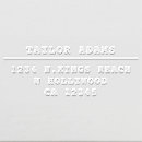 Search for address embossers Create your own