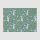 Search for bunny tissue paper Garden