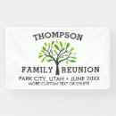 Search for family reunion party decor Gathering