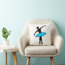 Search for dance pillows Ballet