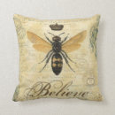 Search for queen bee pillows Yellow