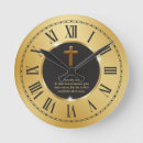 Search for bible verse clocks Pastor