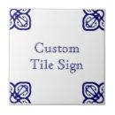 Search for spanish tiles Blue