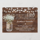 Search for before they say i do invitations Couples shower