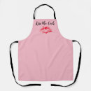 Search for cook aprons Stylish