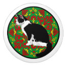 Search for christmas knobs and pulls Cat