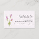 Search for assistant business cards Cna