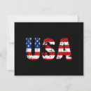 Search for memorial day thank you cards Flag