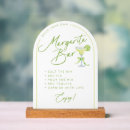 Search for margarita bar signs Margs and matrimony