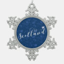 Search for scotland ornaments Saltire
