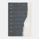Search for dark blue post it notes To do list