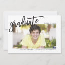 Search for sports graduation invitations Masculine